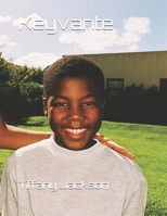 Keyvante B084QKXZWW Book Cover