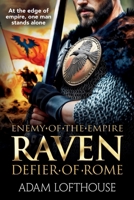 Raven 1836785011 Book Cover