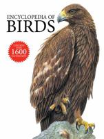 Encyclopedia of Birds 178274715X Book Cover
