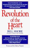 Revolution of the Heart 1573225657 Book Cover
