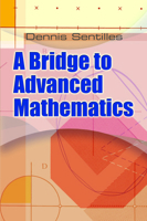 A bridge to advanced mathematics 0486482197 Book Cover