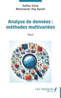 Analyse des données : méthodes multivariées (French Edition) B0FBVJ1MD5 Book Cover