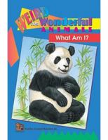 What Am I? Easy Reader 1576900541 Book Cover