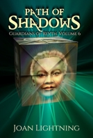 Path of Shadows: Guardians of Reyth. Volume 6 B08P3QVRKC Book Cover