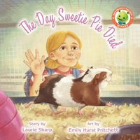 The Day Sweetie Pie Died 1962416763 Book Cover