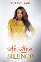 No More Silence 1734921234 Book Cover