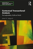 Contextual Transactional Analysis 0367192888 Book Cover