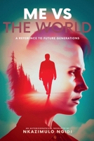 Me VS The World 0796180830 Book Cover