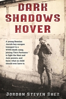 Dark Shadows Hover (Holocaust Books for Young Adults) 9493322939 Book Cover