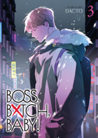 BOSS, BXTCH, BABY Vol. 3 B0GNDD97V9 Book Cover