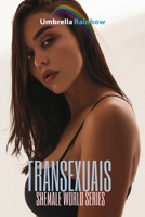 TRANSEXUAIS (SHEMALE WORLD SERIES) B0CCXKTH1F Book Cover