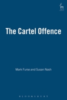 The Cartel Offence 1841133736 Book Cover