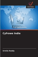 Cyfrowe Indie (Polish Edition) 6208560217 Book Cover