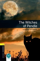 The Witches of Pendle 0194789241 Book Cover