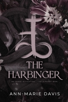 The Harbinger: Black Edition B0CVX7JBYH Book Cover