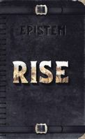 EPISTEM: Rise of the Slave King's Heir 1732591318 Book Cover