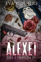 Alexei: Special Edition Print null Book Cover