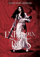 Entre deux rives (French Edition) 2322550558 Book Cover