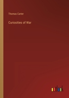 Curiosities of War 3368142100 Book Cover
