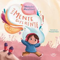 Uma mente diferente 1949363953 Book Cover