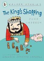 The King's Shopping (Walker Stories) 184428090X Book Cover