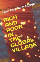 RICH AND POOR IN THE GLOBAL VILLAGE B0DWSXSC2D Book Cover