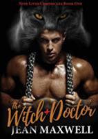 The Witch Doctor 1999450019 Book Cover