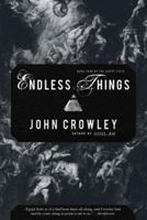 Endless Things: An Ægypt Novel 1931520224 Book Cover