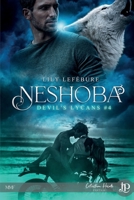 Neshoba (French Edition) 2384409093 Book Cover
