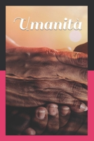 Umanità: Note di vita B0BGKTG2P7 Book Cover