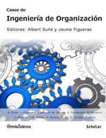 Casos de Ingenieria de Organizacion 849406245X Book Cover