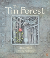 The Tin Forest 0525467874 Book Cover