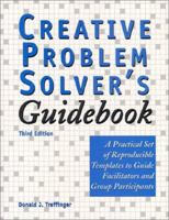 Creative Problem Solver's Guidebook 1882664655 Book Cover