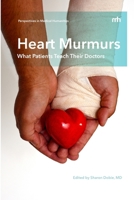 Heart Murmurs 0988986558 Book Cover