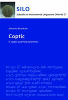 Coptic: A Learning Grammar (Sahidic) 3447058943 Book Cover