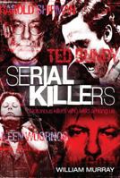 Serial Killers 0760796580 Book Cover