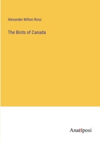 The Birds of Canada 3382125927 Book Cover