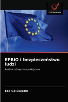 EPBiO i bezpiecze&#324;stwo ludzi 6203248452 Book Cover