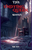 The Mc Is The Undying Queen Of This Immoral World Vol.3 (The Undead Queen) B0FFWHD2KF Book Cover