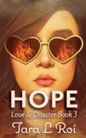 Hope 173534849X Book Cover