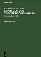 Mechanik 3112569032 Book Cover
