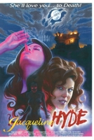 Jacqueline Hyde – The Script B0F5P3PWQP Book Cover