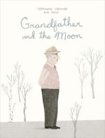 Grandfather and the Moon 1554989612 Book Cover