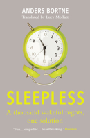 Sleepless 1913207064 Book Cover