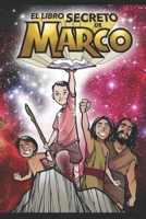 El libro secreto de Marco B09Q93HTKY Book Cover