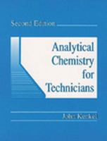 Analytical Chemistry for Technicians