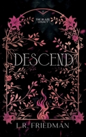Descend B0B8B51K71 Book Cover