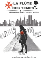 La flute des temps B0C2RPJ773 Book Cover