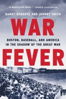 War Fever 1541672666 Book Cover