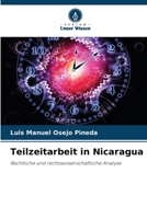 Teilzeitarbeit in Nicaragua 6206967417 Book Cover